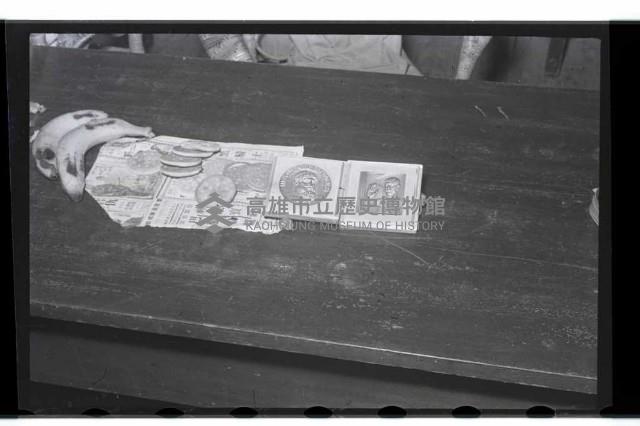 登錄號:KH2002.012.0066藏品圖，第5張