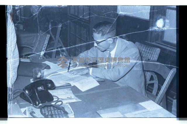 登錄號:KH2002.009.0106藏品圖，第5張