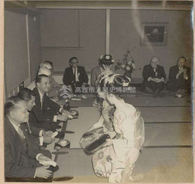 A memoir of your visit to Tokyo（相冊）藏品圖，第14張