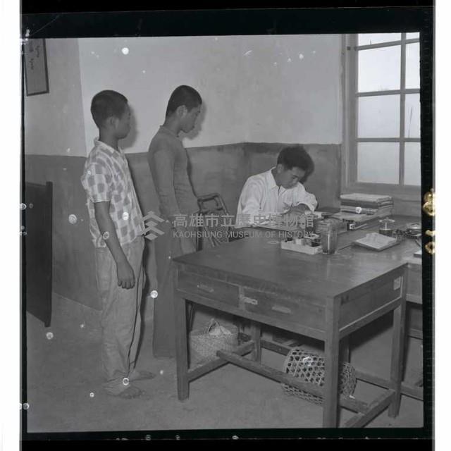 登錄號:KH2002.007.0121藏品圖，第5張