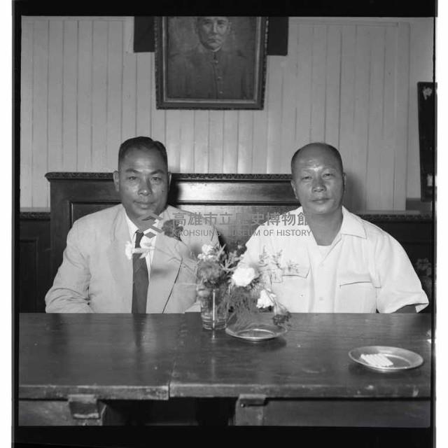 登錄號:KH2002.009.0011藏品圖，第5張