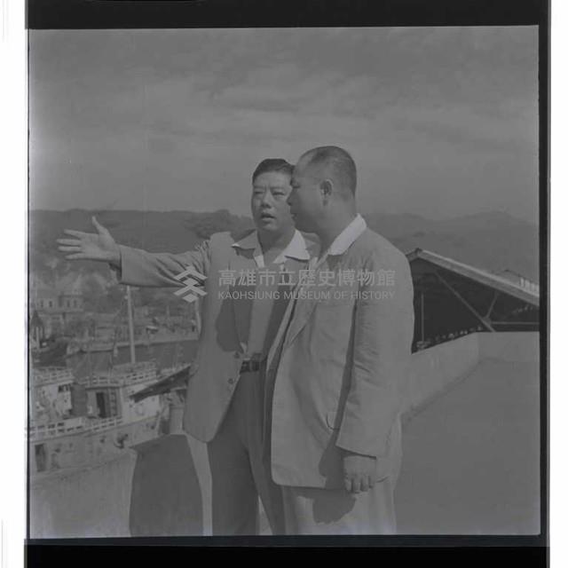 登錄號:KH2002.009.0014藏品圖，第5張