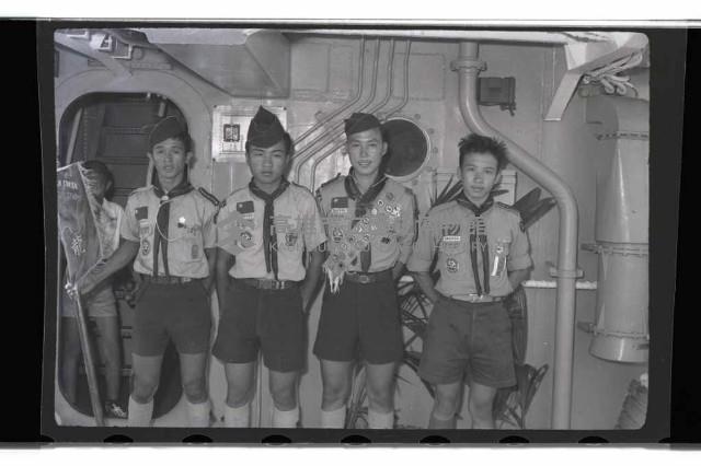 登錄號:KH2002.019.0112藏品圖，第5張