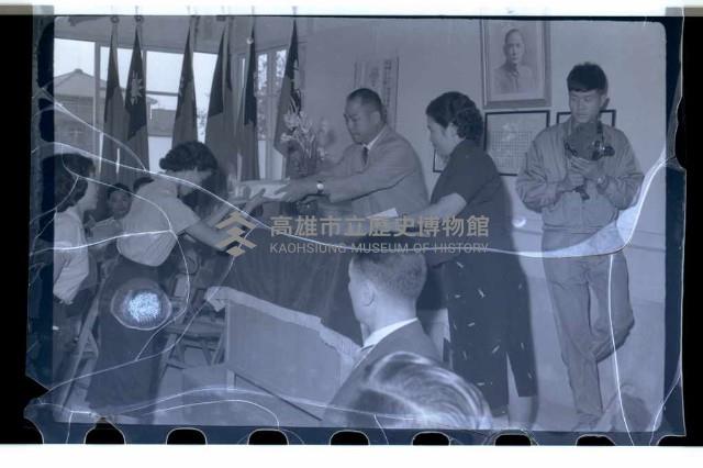 登錄號:KH2002.007.0112藏品圖，第5張