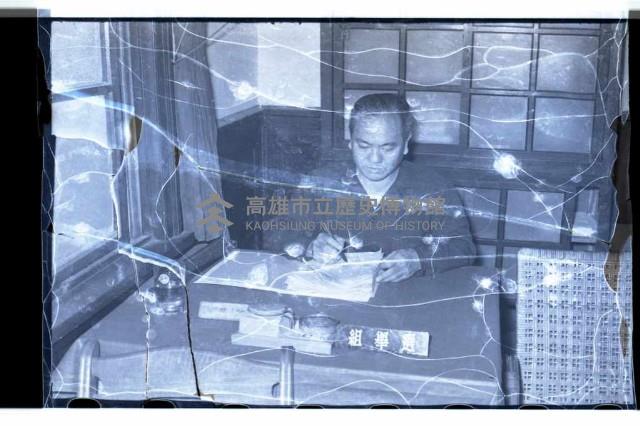 登錄號:KH2002.009.0107藏品圖，第5張