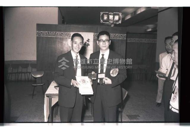 登錄號:KH2002.012.0337藏品圖，第5張