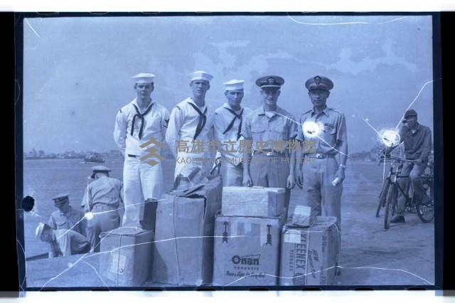 登錄號:KH2002.012.0265藏品圖，第5張