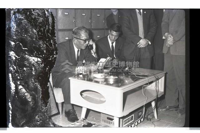 登錄號:KH2002.010.0105藏品圖，第5張