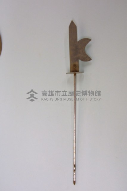 兵器道具藏品圖，第6張
