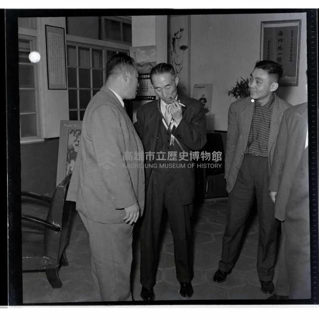 登錄號:KH2002.012.0119藏品圖，第5張