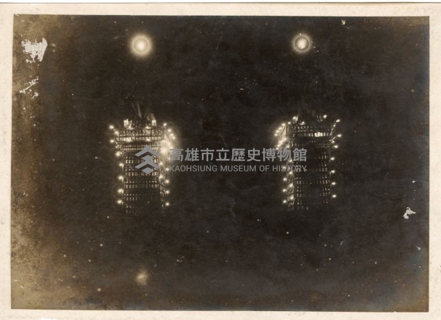 南台中專賣博覽會照片藏品圖，第5張