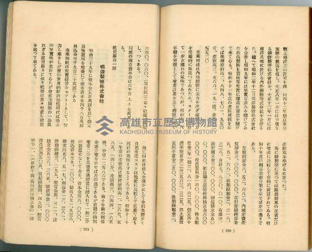 登錄號:KH2003.010.0011藏品圖，第135張