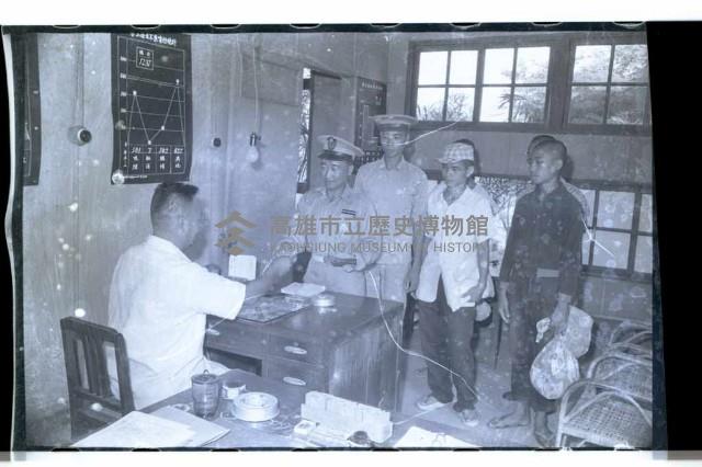 登錄號:KH2002.007.0150藏品圖，第24張