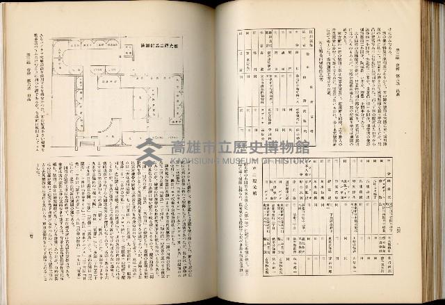 《始政四十周年紀念臺灣博覽會誌》藏品圖，第185張