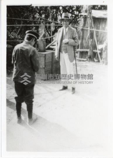 登錄號:KH2006.028.0018藏品圖，第294張