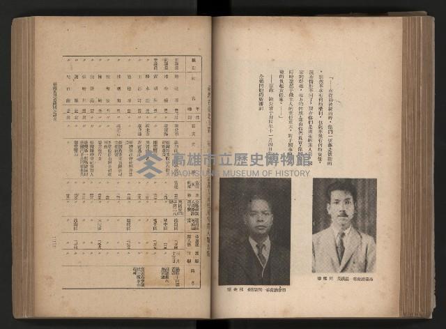 《臺灣省民意機關之建立》藏品圖，第146張