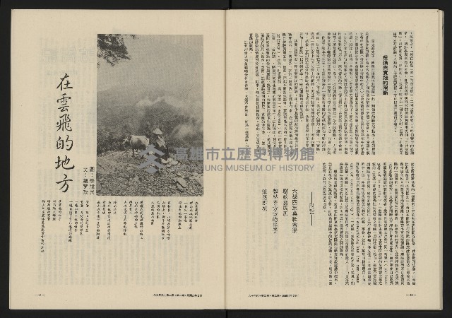 《八十年代月刊NO.8》藏品圖，第44張
