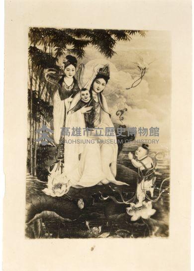 登錄號:KH2006.028.0018藏品圖，第375張