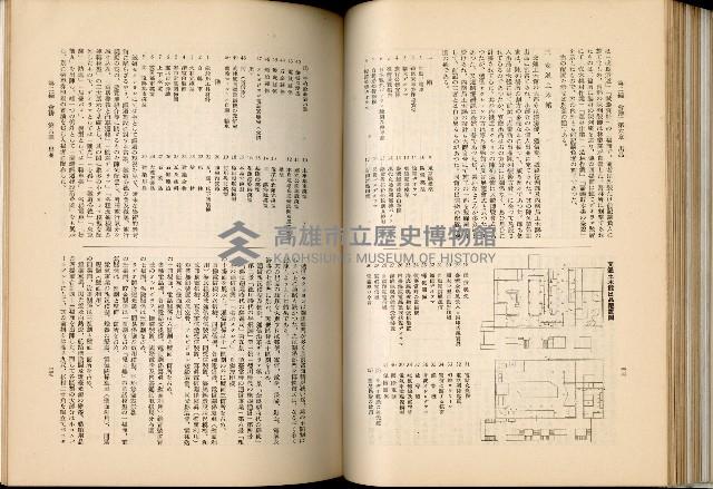 《始政四十周年紀念臺灣博覽會誌》藏品圖，第175張