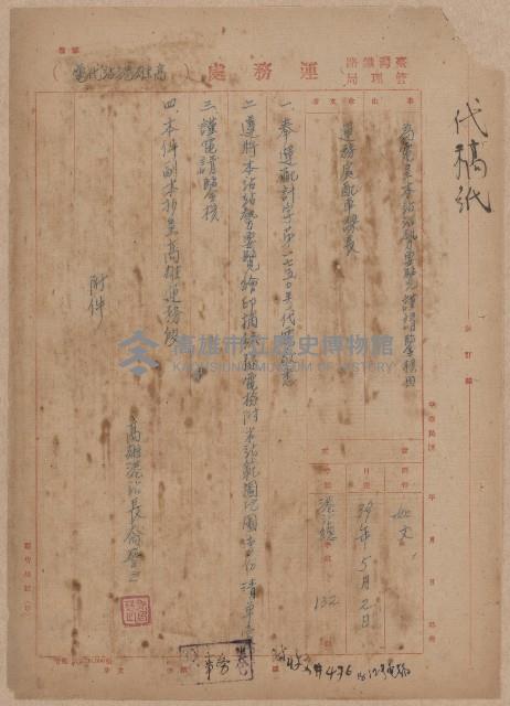 登錄號:KH2006.020.0031藏品圖，第55張