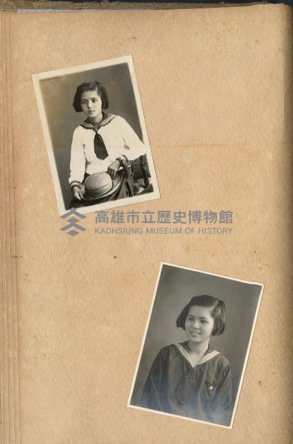 登錄號:KH2003.008.0130藏品圖，第14張