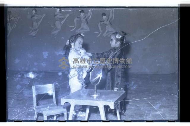 登錄號:KH2002.007.0166藏品圖，第14張