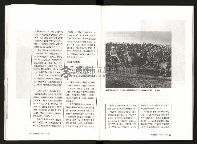 《台灣評論NO.7》藏品圖，第14張