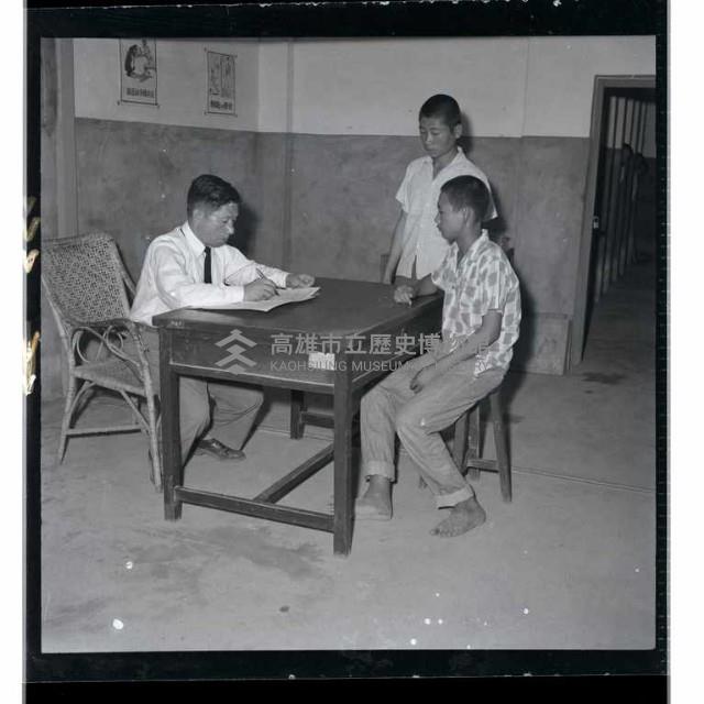 登錄號:KH2002.007.0121藏品圖，第14張