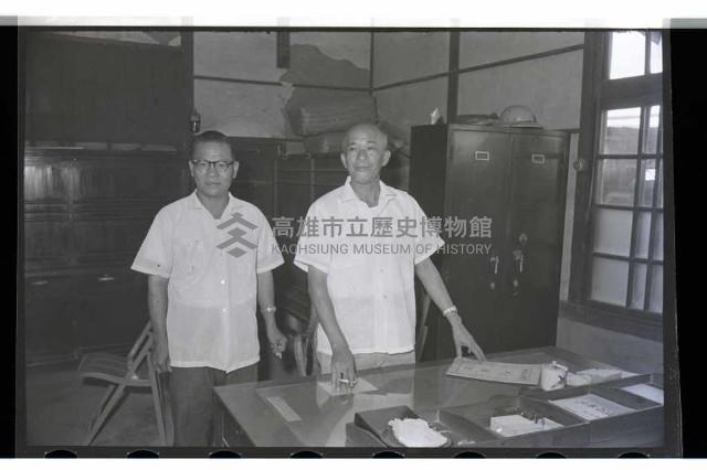 登錄號:KH2002.009.0101藏品圖，第14張