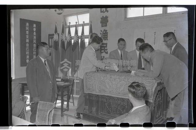 登錄號:KH2002.009.0051藏品圖，第14張