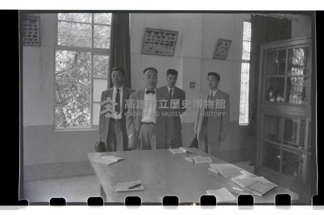 登錄號:KH2002.007.0051藏品圖，第14張