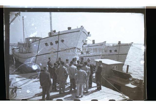 登錄號:KH2002.018.0031藏品圖，第14張