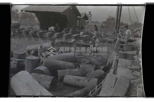 登錄號:KH2002.018.0122藏品圖，第14張