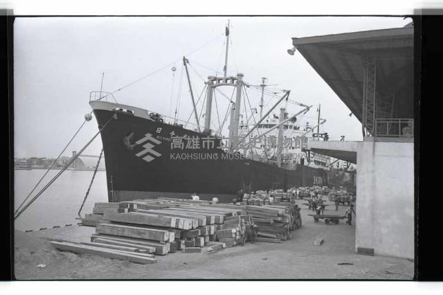 登錄號:KH2002.008.0042藏品圖，第14張