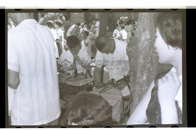 登錄號:KH2002.007.0167藏品圖，第14張