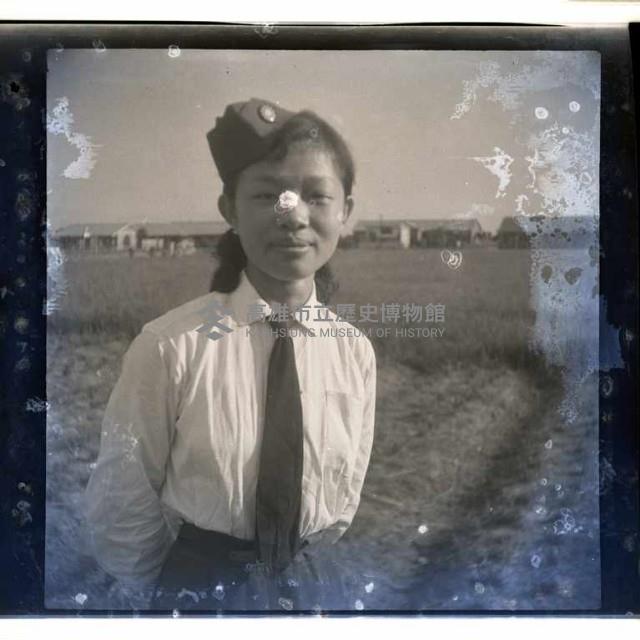 登錄號:KH2002.007.0119藏品圖，第14張