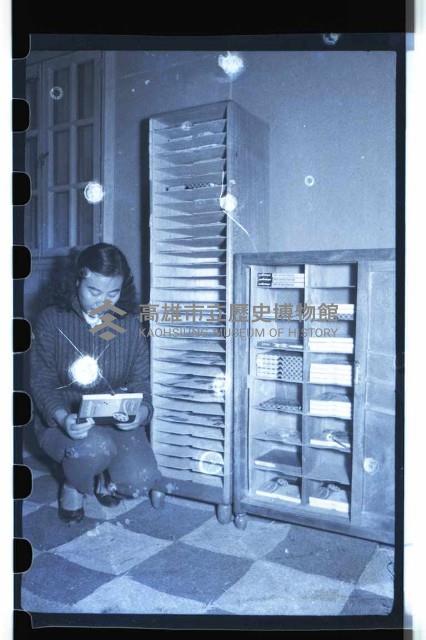 登錄號:KH2002.012.0143藏品圖，第14張