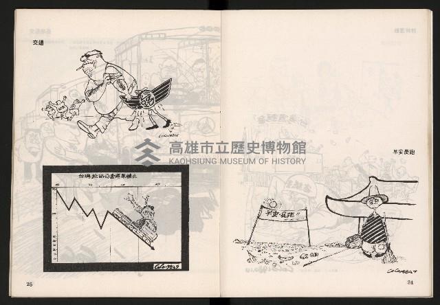 《COCO漫畫集NO.1》藏品圖，第14張