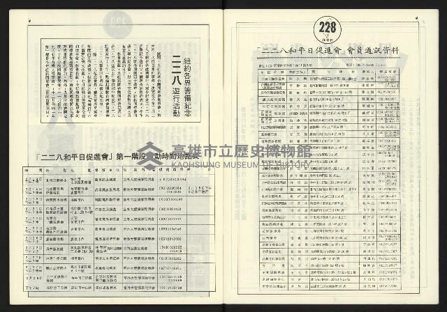 《新台政論叢書半月刊NO.19》藏品圖，第4張