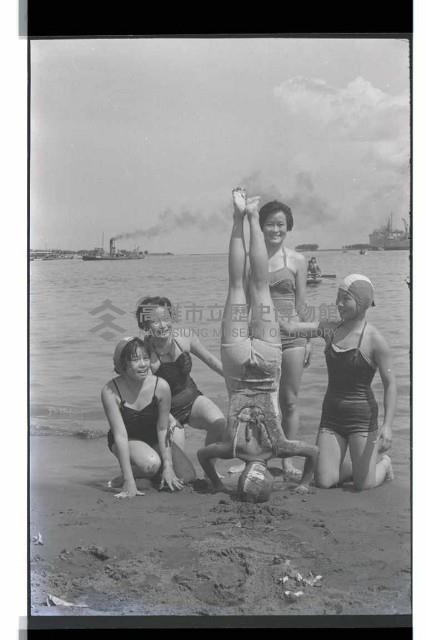 登錄號:KH2002.007.0206藏品圖，第4張