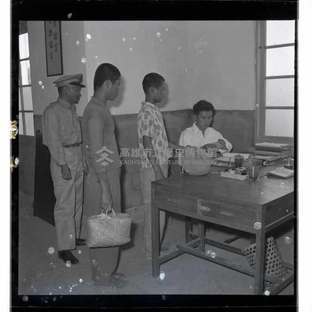 登錄號:KH2002.007.0121藏品圖，第4張