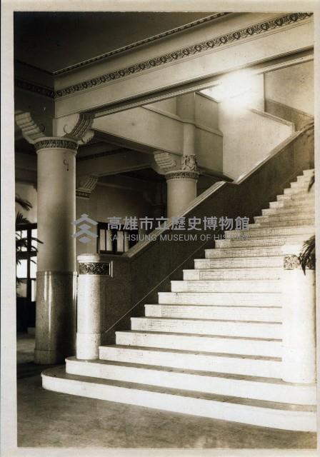 舊高雄市政府照片（五張）藏品圖，第4張