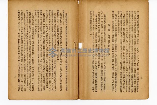 《台灣糖業》藏品圖，第6張