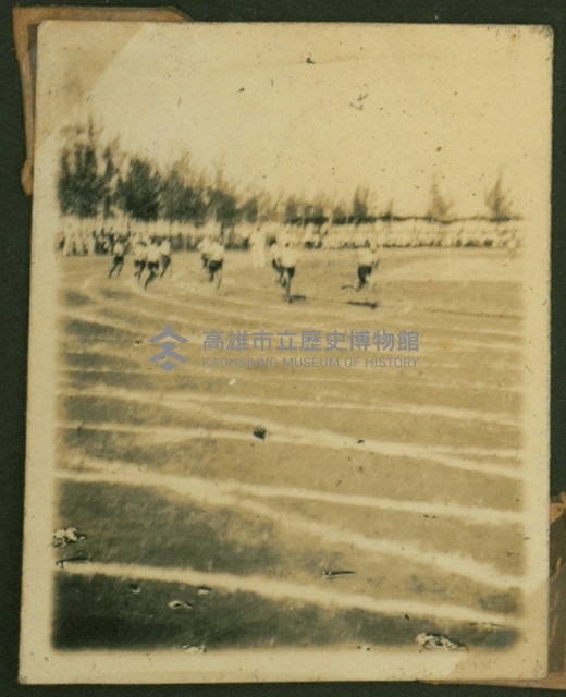 謝掙強任虎尾區長期間市政相冊藏品圖，第57張