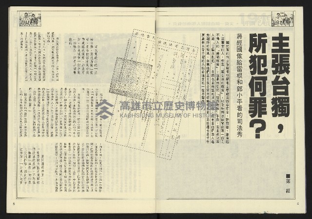 《先鋒時代週刊NO.191》藏品圖，第4張