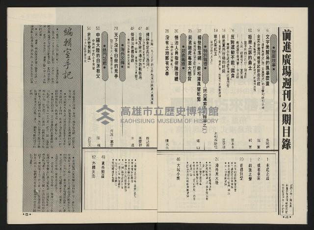 《前進廣場NO.24》藏品圖，第4張