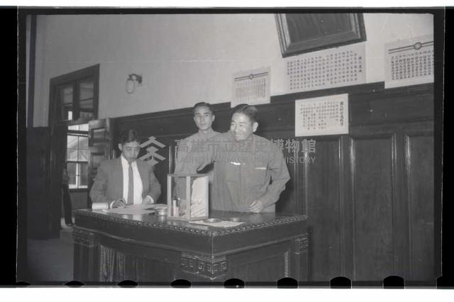 登錄號:KH2002.009.0025藏品圖，第4張