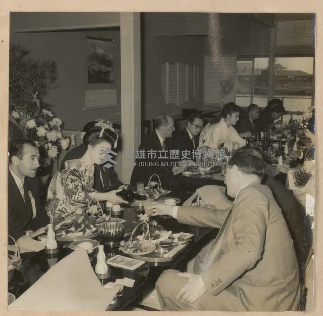 A memoir of your visit to Tokyo（相冊）藏品圖，第19張