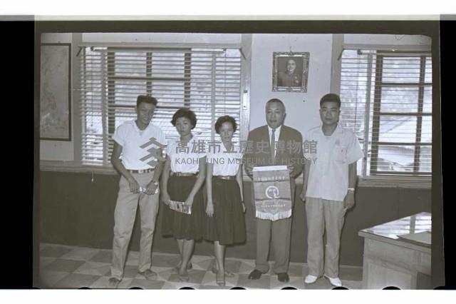 登錄號:KH2002.016.0013藏品圖，第4張