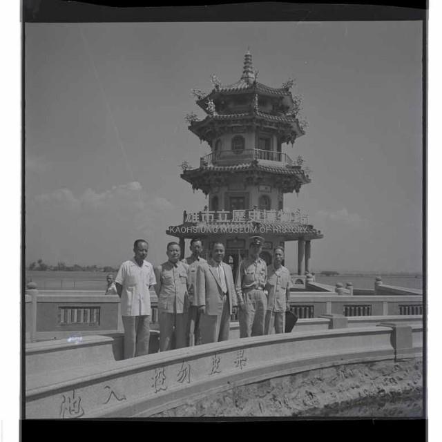 登錄號:KH2002.009.0013藏品圖，第4張